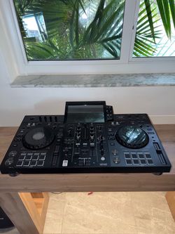 Pioneer XDJ-RX3 – Como nueva 🎧🔥