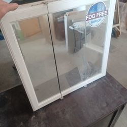 25.00 For A Medicine Cabinet