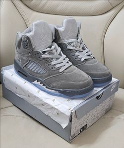 Jordan 5 Retro