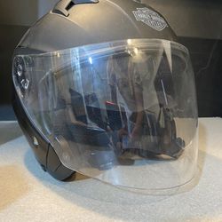 Harley Davidson Helmet XXL