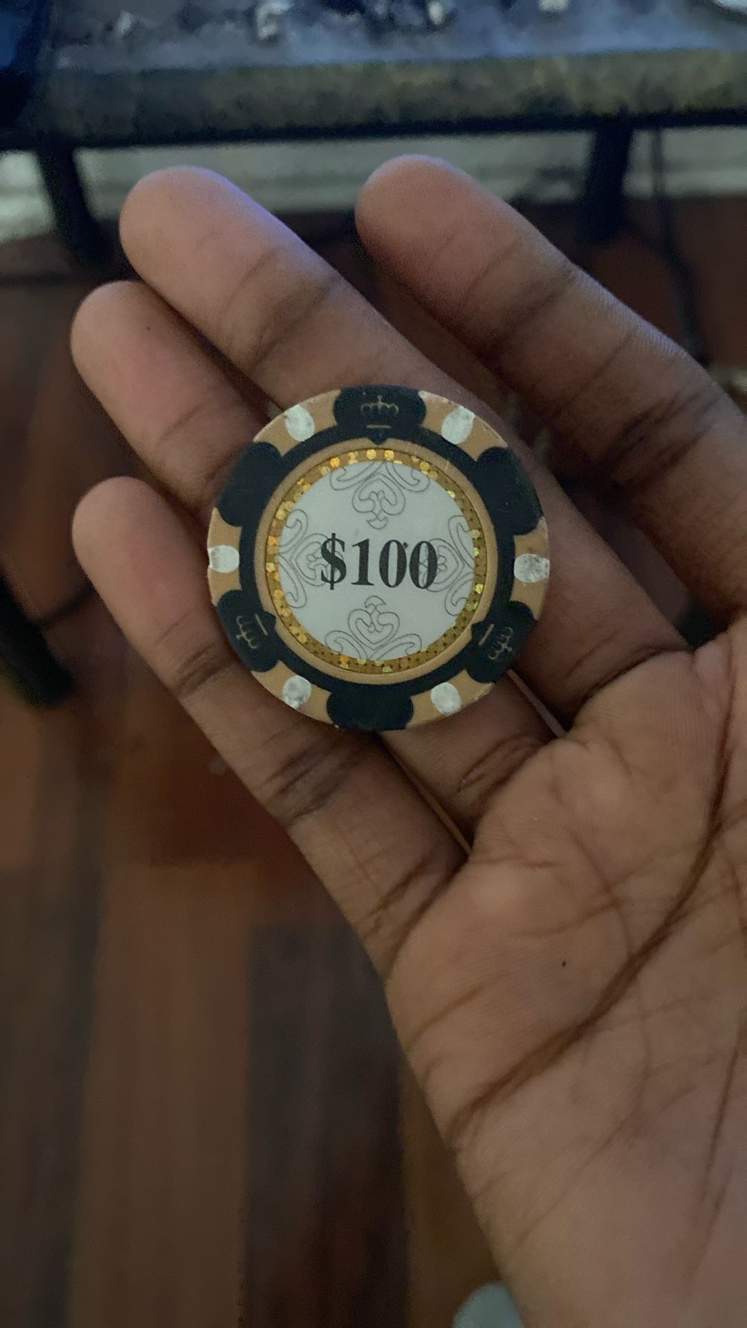 Casino Chip