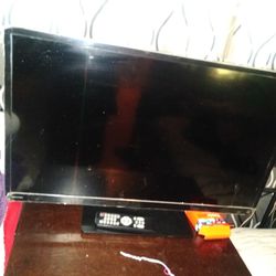 32' inch toshiba television