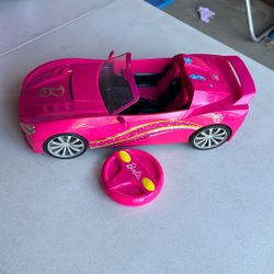 Toy Car