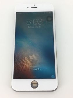 Original IPhone 6 LCD