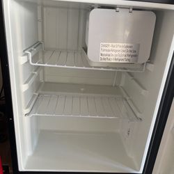 Whirlpool Mini Refrigerator $60 OBO