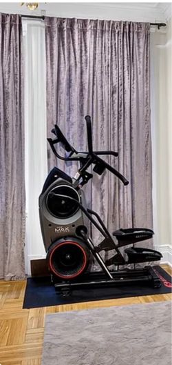 BOWFLEX MAX TRAINER M8