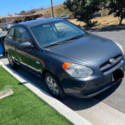 2010 Hyundai Accent