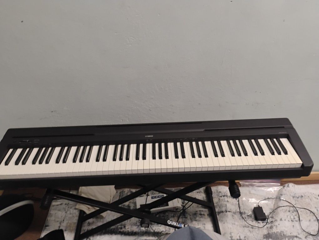 Yamaha Keyboard P45