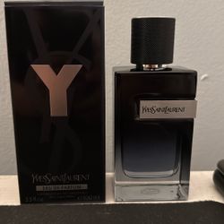 YSL Y EDP 3.3 oz 100 ml