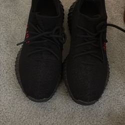 Yeezy 350 “Bred” Size 11