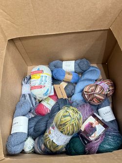 YARN