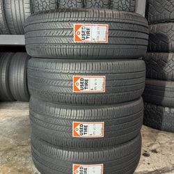 235/65/17 Kumho 