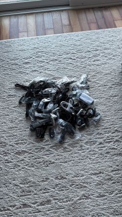 All Type Of Chargers 