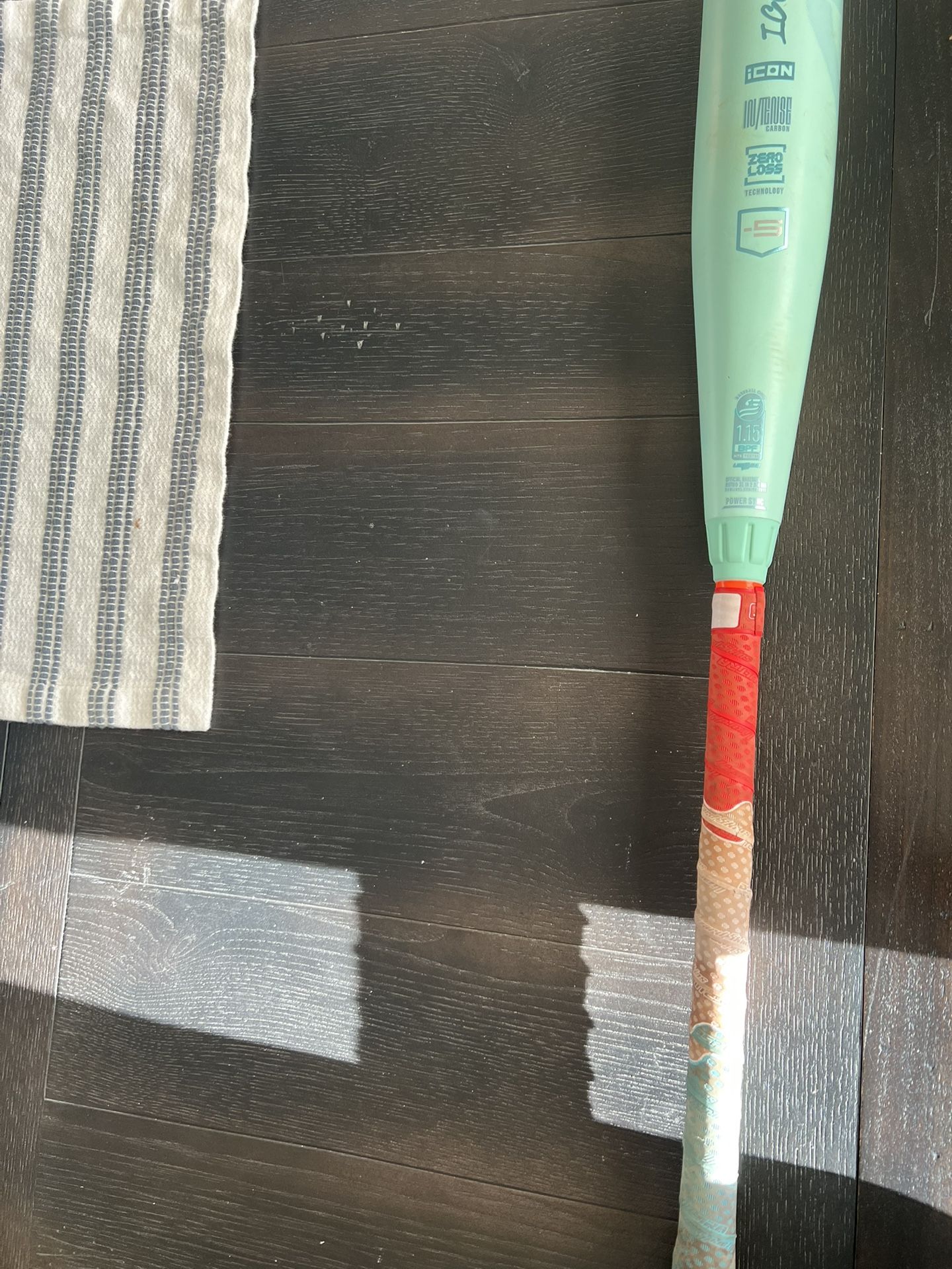 Rawlings Icon 2026 Baseball Bat