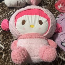 my melody 