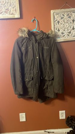 Rachel Roy Winter Jacket