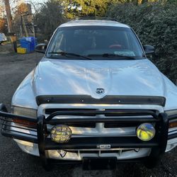1998 Dodge Durango