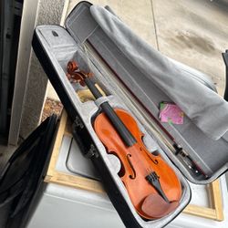 Used Violin 