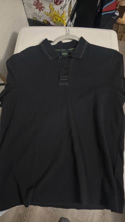 Boss polo