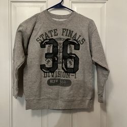 Super Comfortable Sweatshirt Size Large 