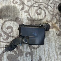 2014. Toyota Tacoma.  Air. Filter.   Parts