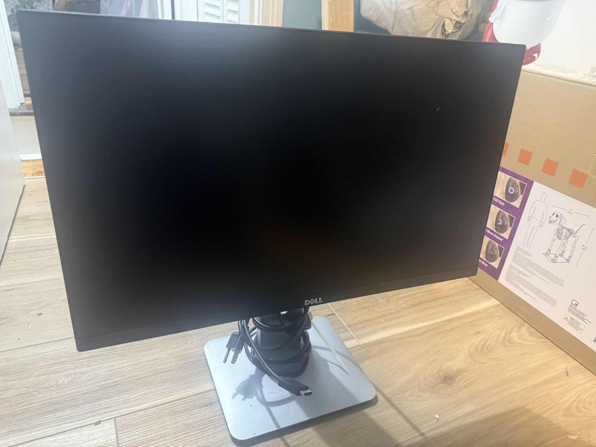 Dell Monitor