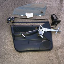 2005-2007 Toyo Corolla 