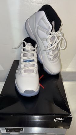 Air Jordan 11 Legend Blues 