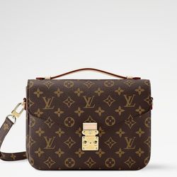 Louis Vuitton Pochette Métis