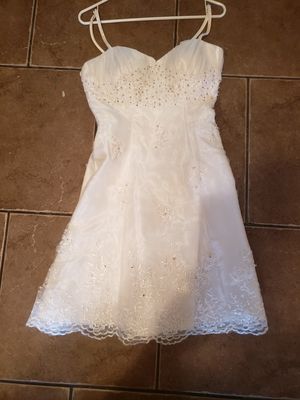 New And Used Wedding Dress For Sale In Memphis Tn Offerup