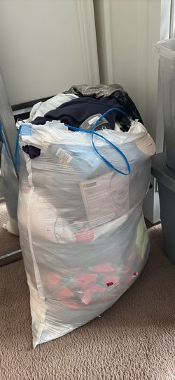 Mystery Bag