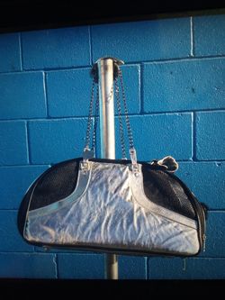 DOG CAT CARRIER BAG