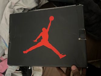 Jordan 3s
