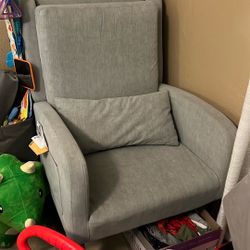 Rocking Chair! 