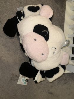 Cow Sleeping Bag