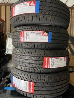 215/60R16 NEW TIS HERCULES TIRES       PRICE NEGOTIABLE     YANTAS  NUEVAS 215/60R16 TIS HERCULES  NUEBAS