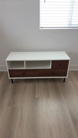 Tv stand drawers