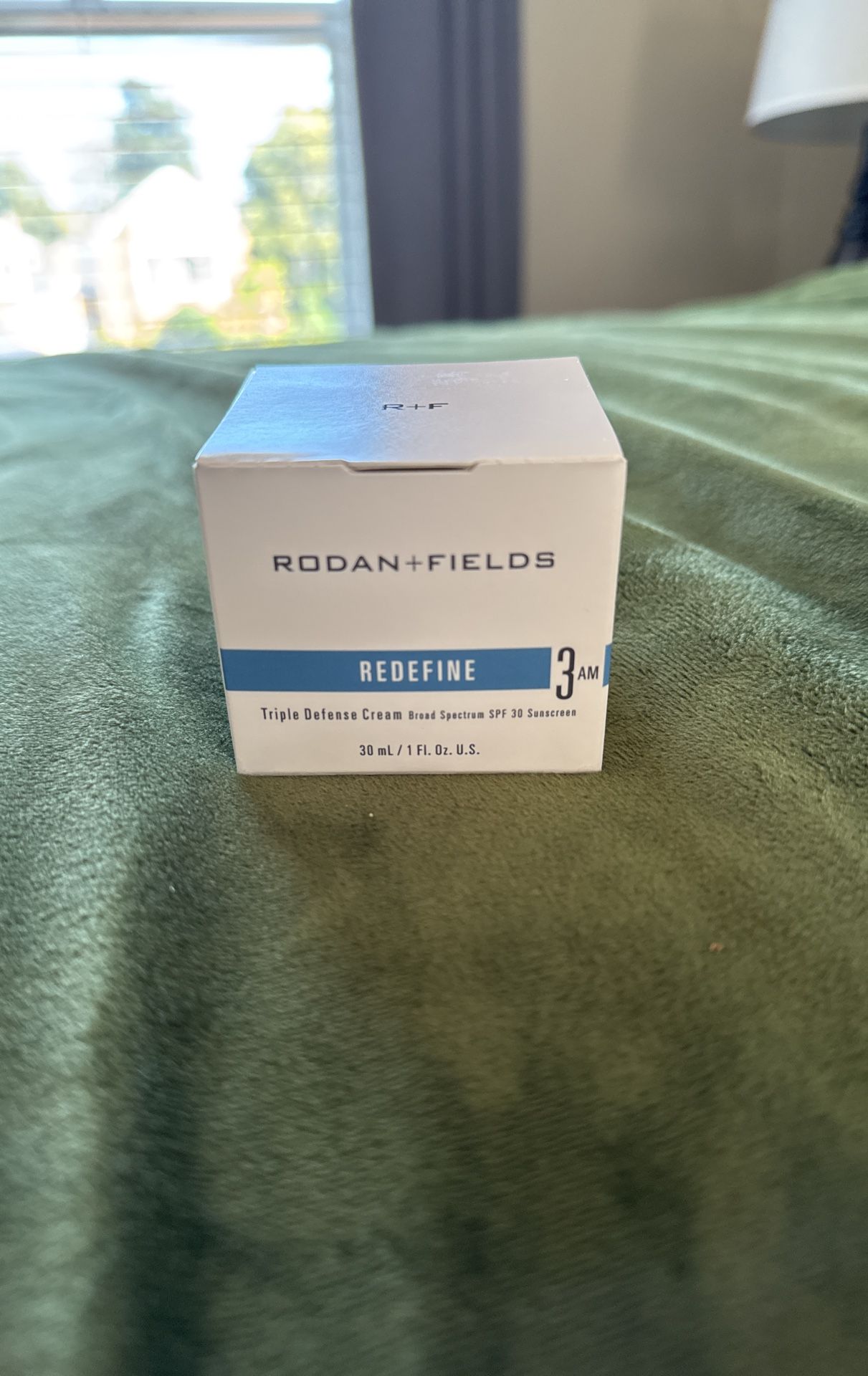 Rodan + Fields Redefine 3am