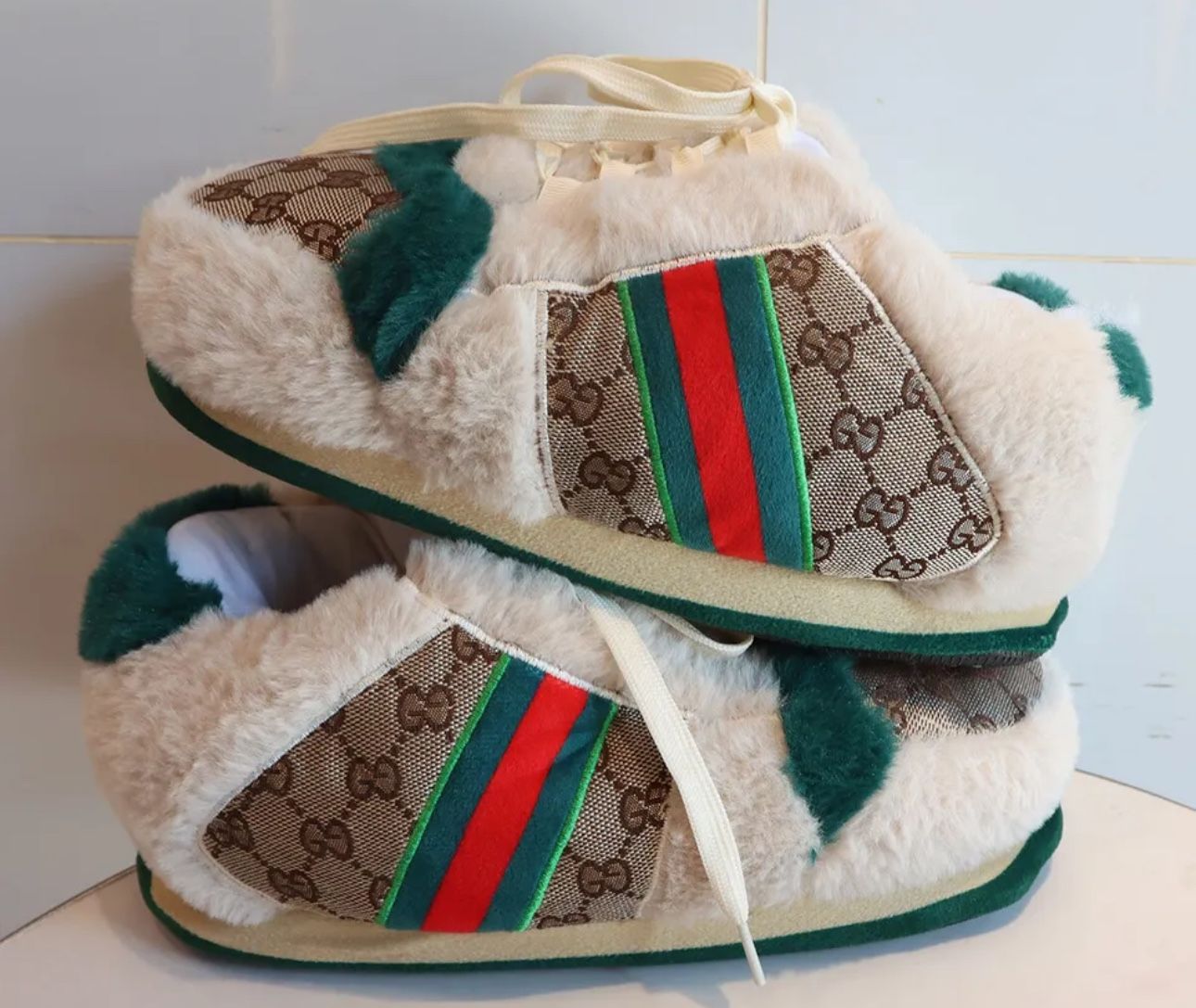 Sneaker Slippers