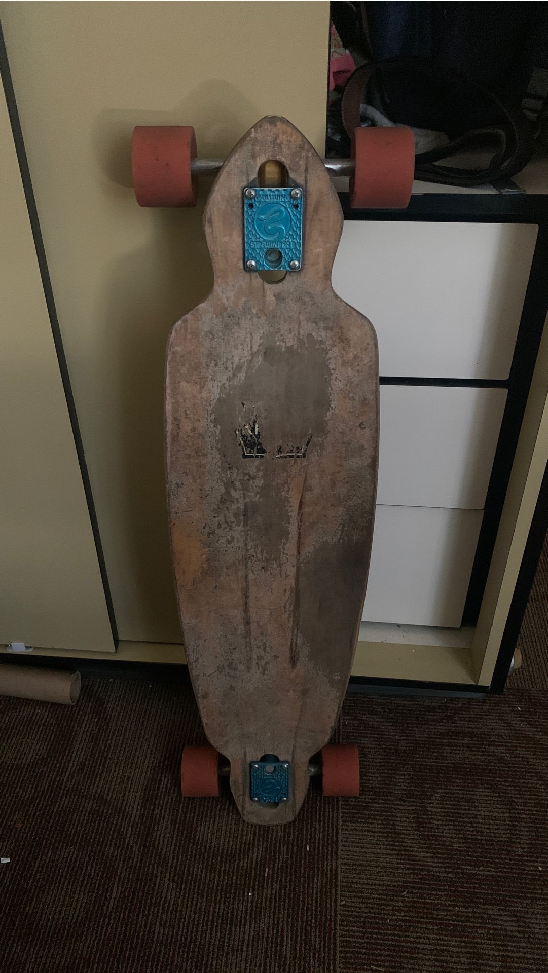 Long board