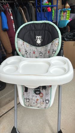 Baby High Chair