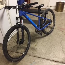 Trek Marlon 5