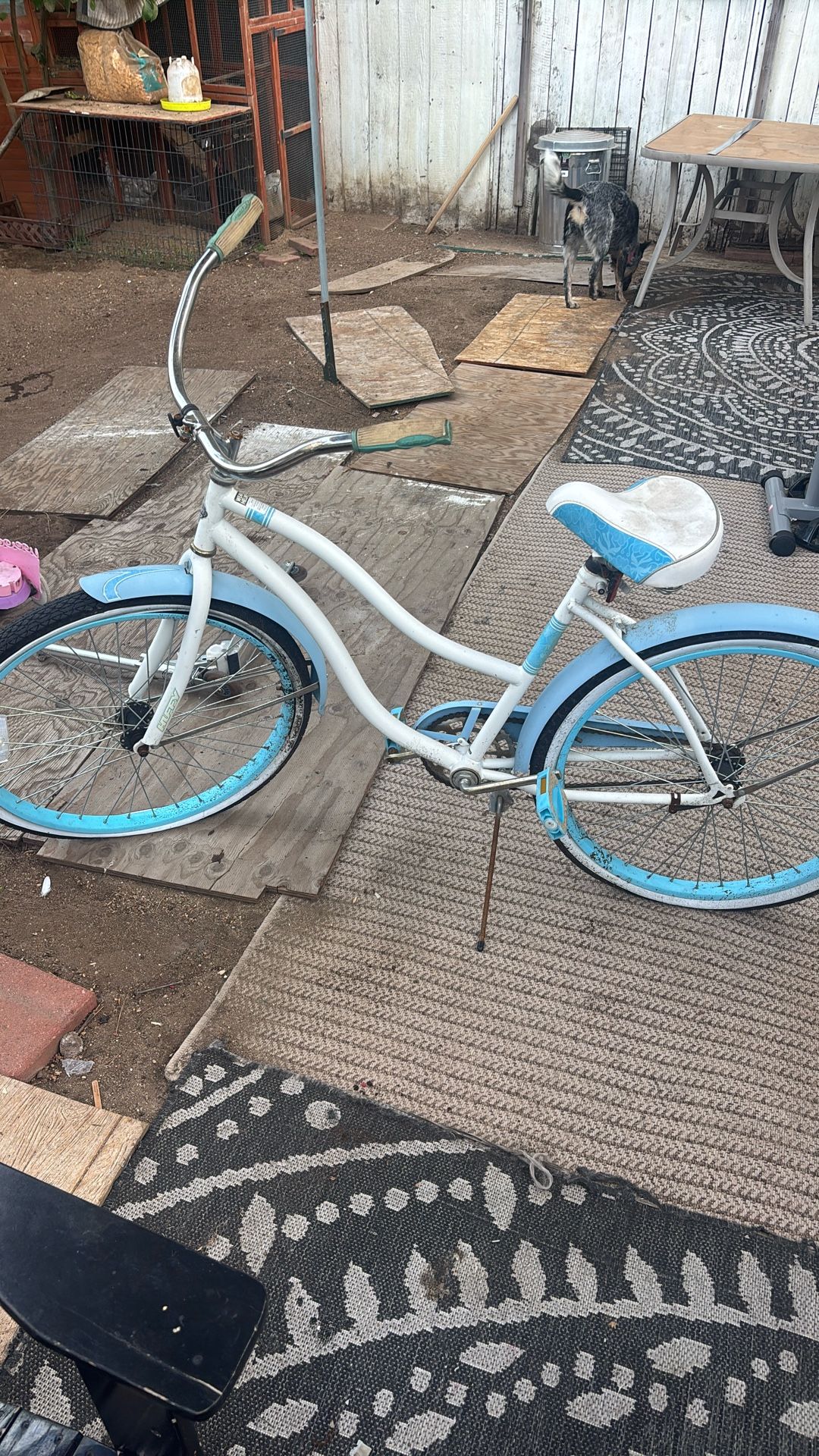 Huffy Bike