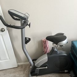 EXERCISE BIKE FOR SALE