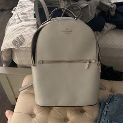Kate Spade Backpack 