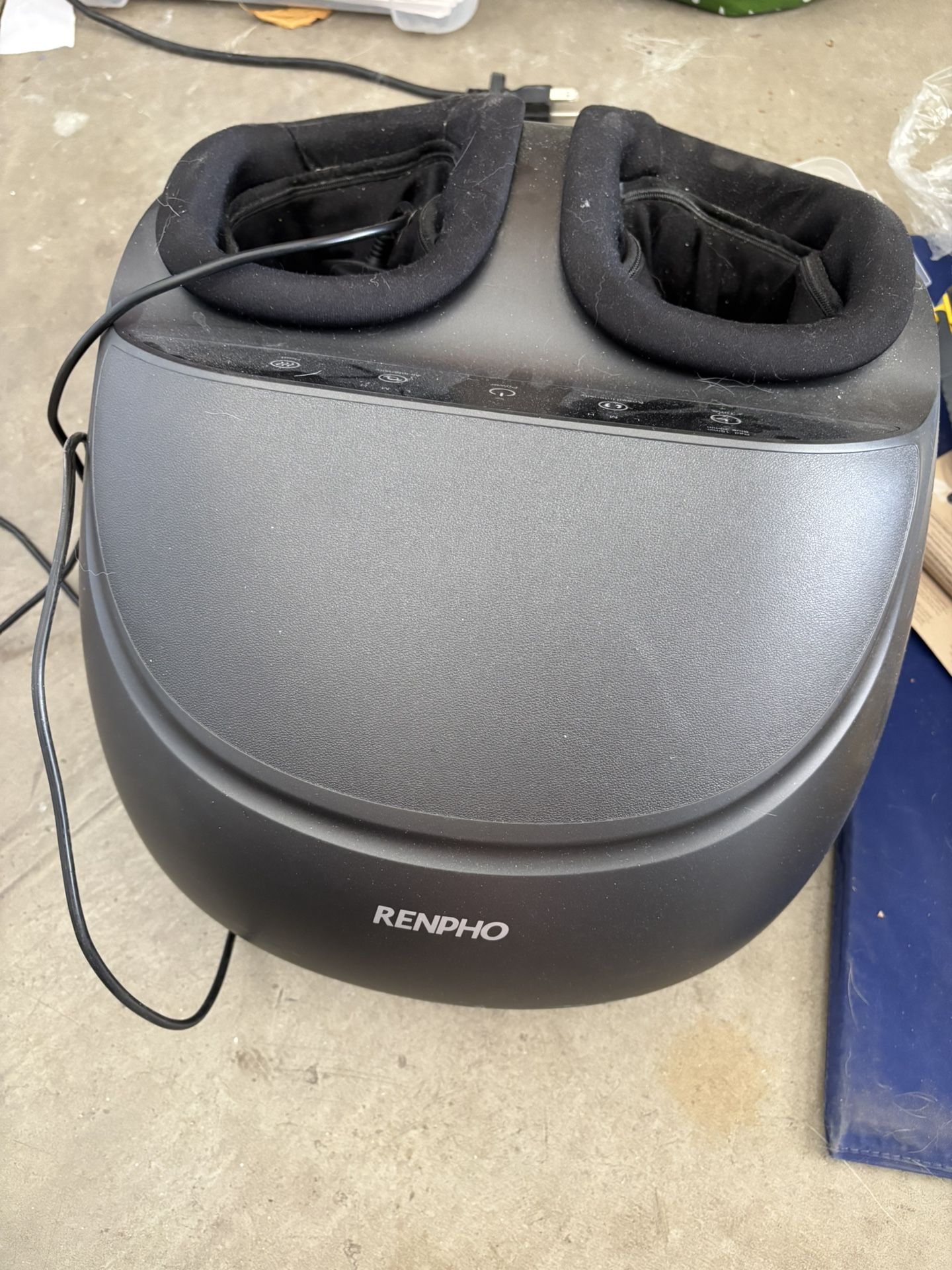 RENPHO Foot Massager
