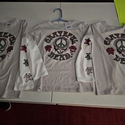 Grateful dead shirt