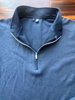 Adidas blue jacket performance