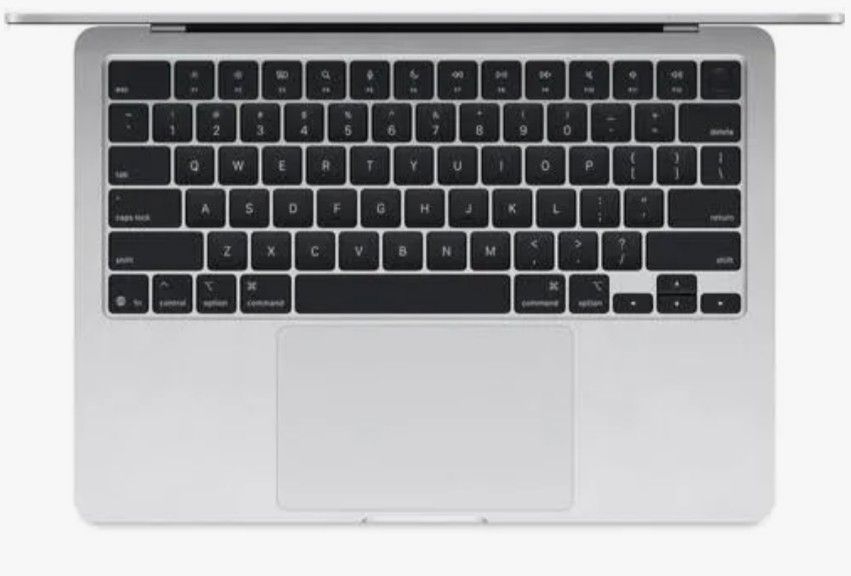 Mac Book Air Refurbished