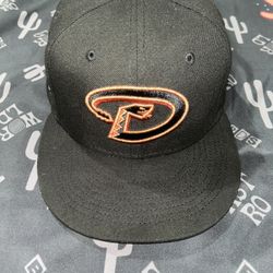 Dbacks Hat